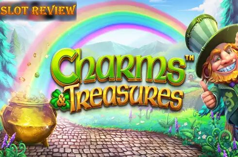 Charms and Treasures icon